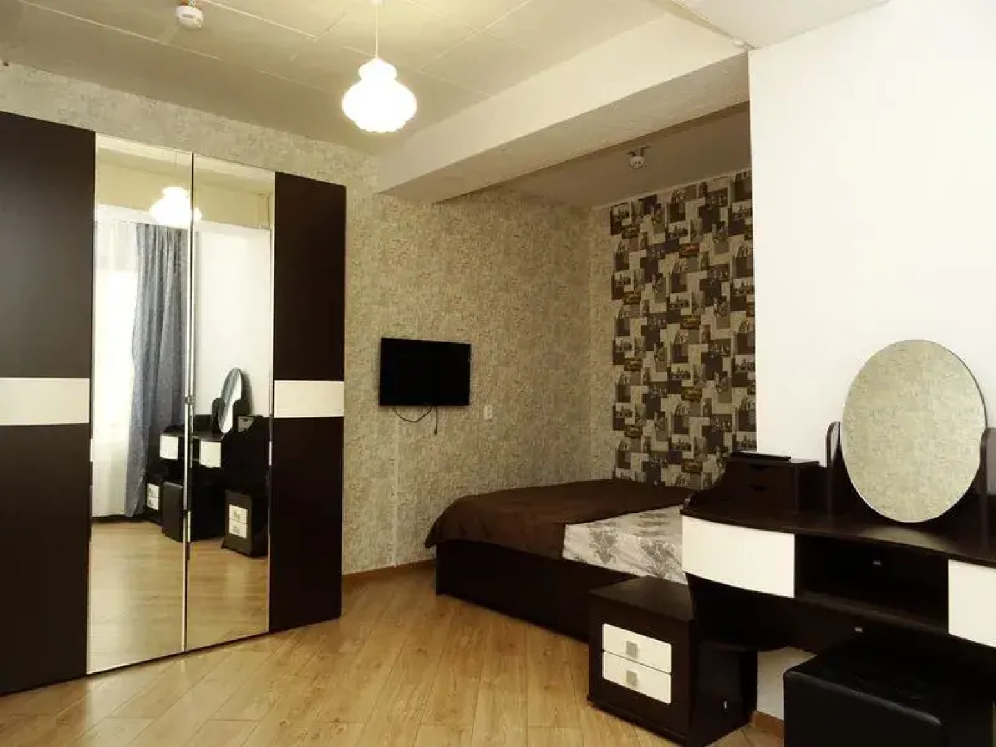 Guest house Na Terskoy 28