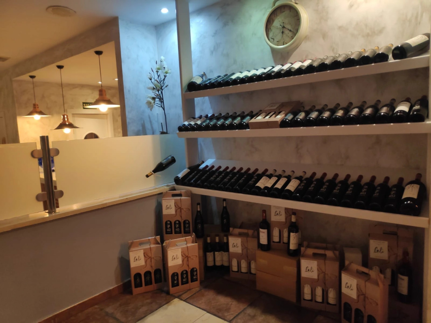 Отель Segovia Sierra de Guadarrama