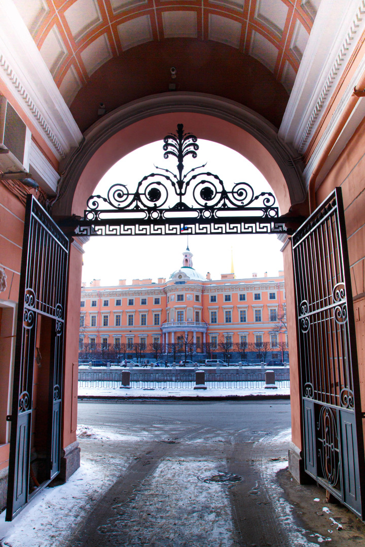 Отель Ви Апарт