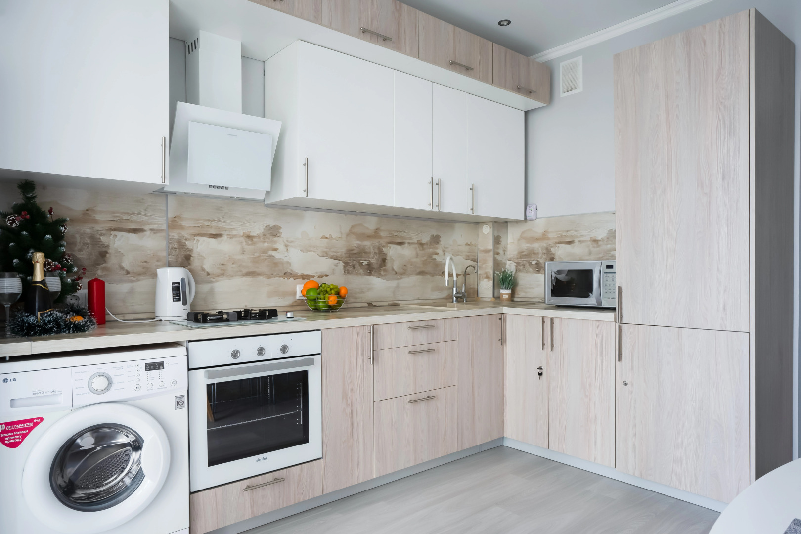 Апартаменты Комфорт в центре Калиниграда