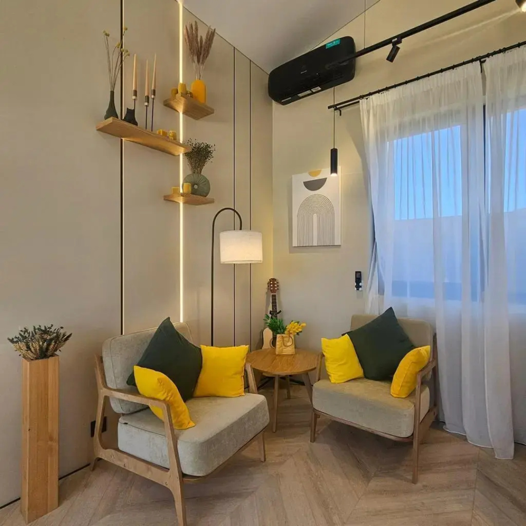 Частный дом HoneyHouse