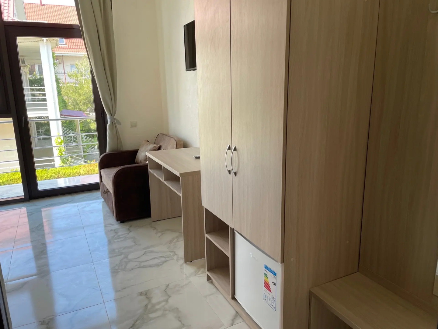 Гостевой дом Альянс