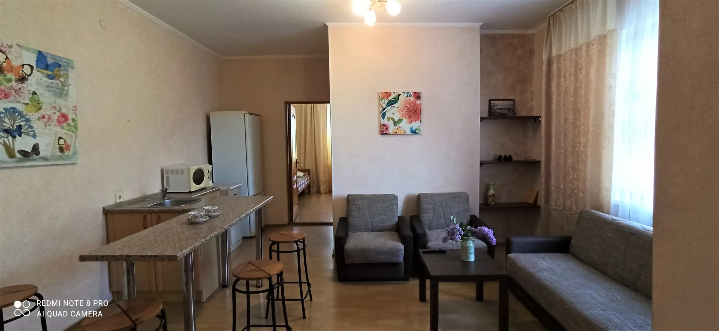 Коттедж Южный Дом