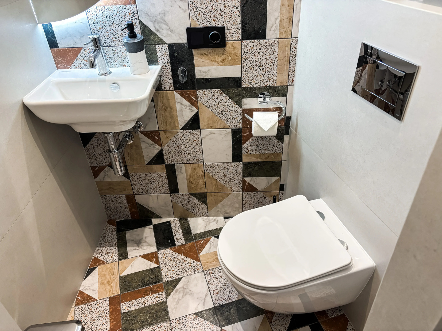 Апартаменты Indigo by Pavlov