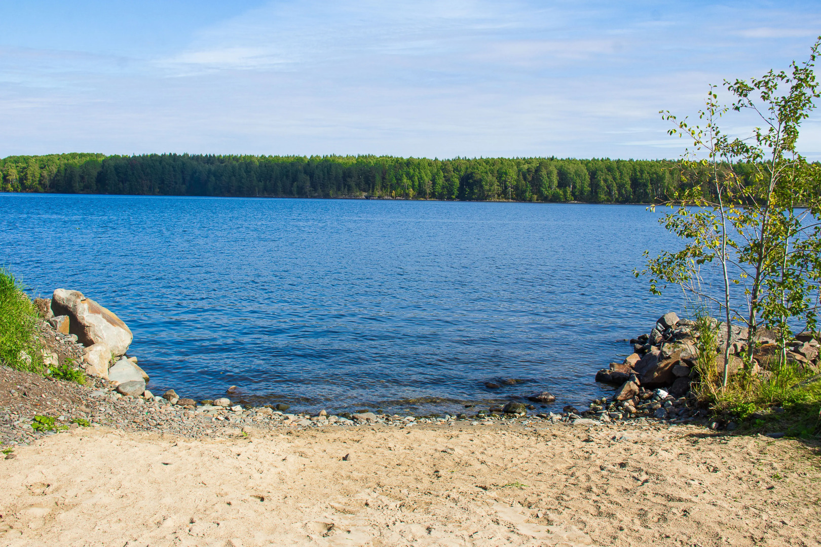 Гостевой Дом Онежская Горка 2