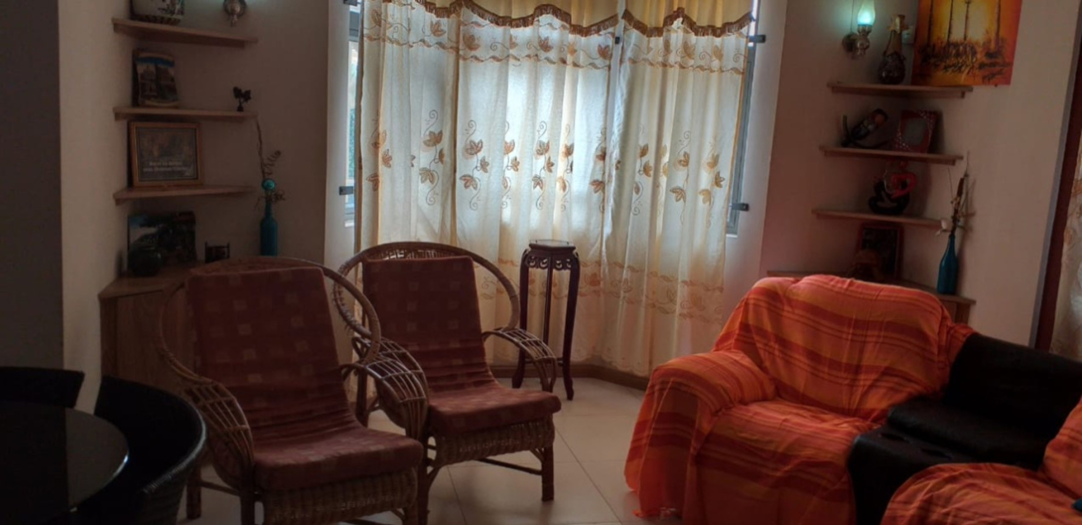 Вилла Палмс