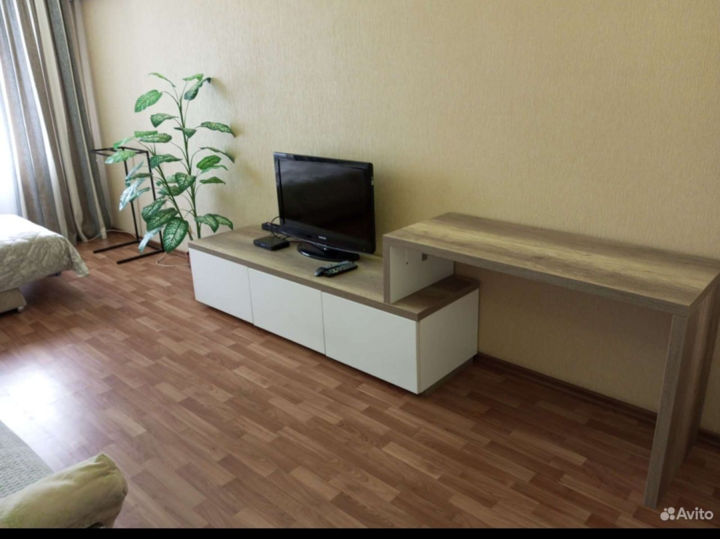 Квартира Как дома