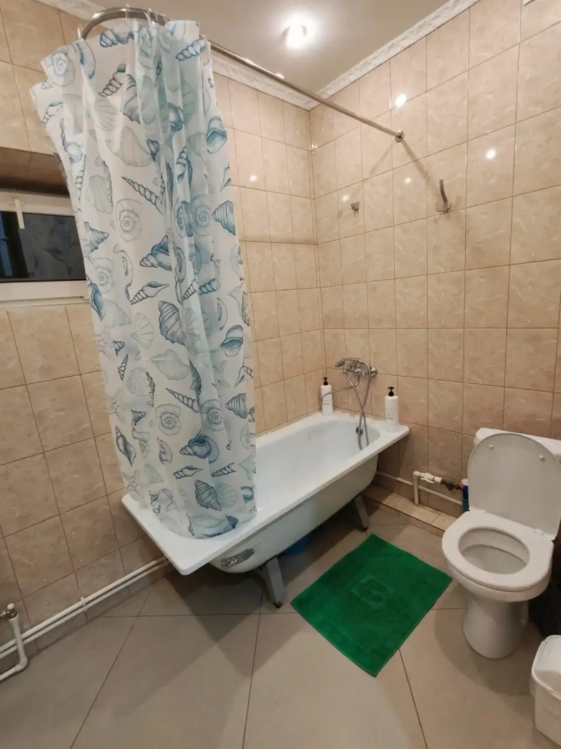 Квартира Уютная 2