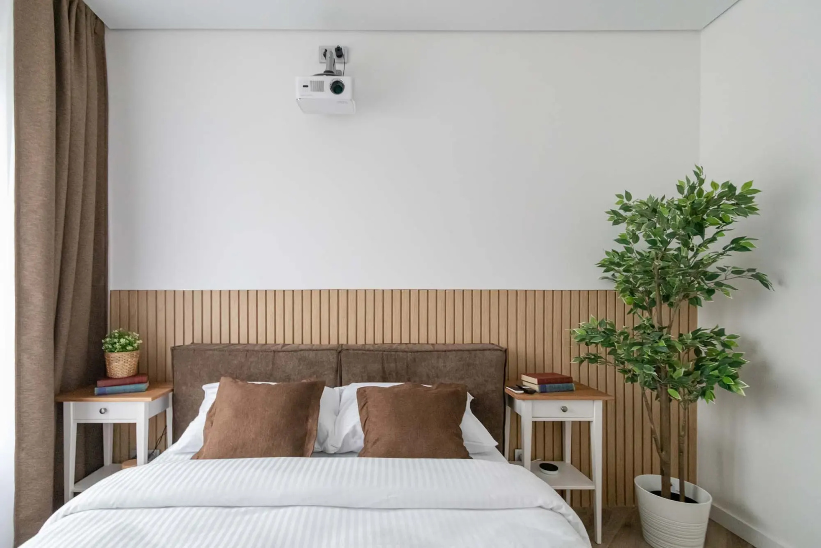 Апартаменты Perfect Home в ЖК Волжский парк