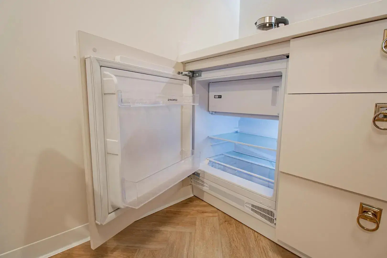 Апартаменты на улице Адмирала Фокина 3