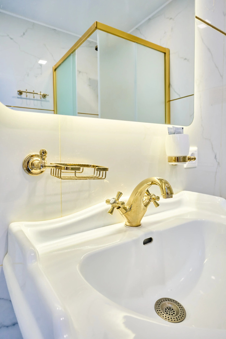 Квартира Deluxe Apartment 45 м2