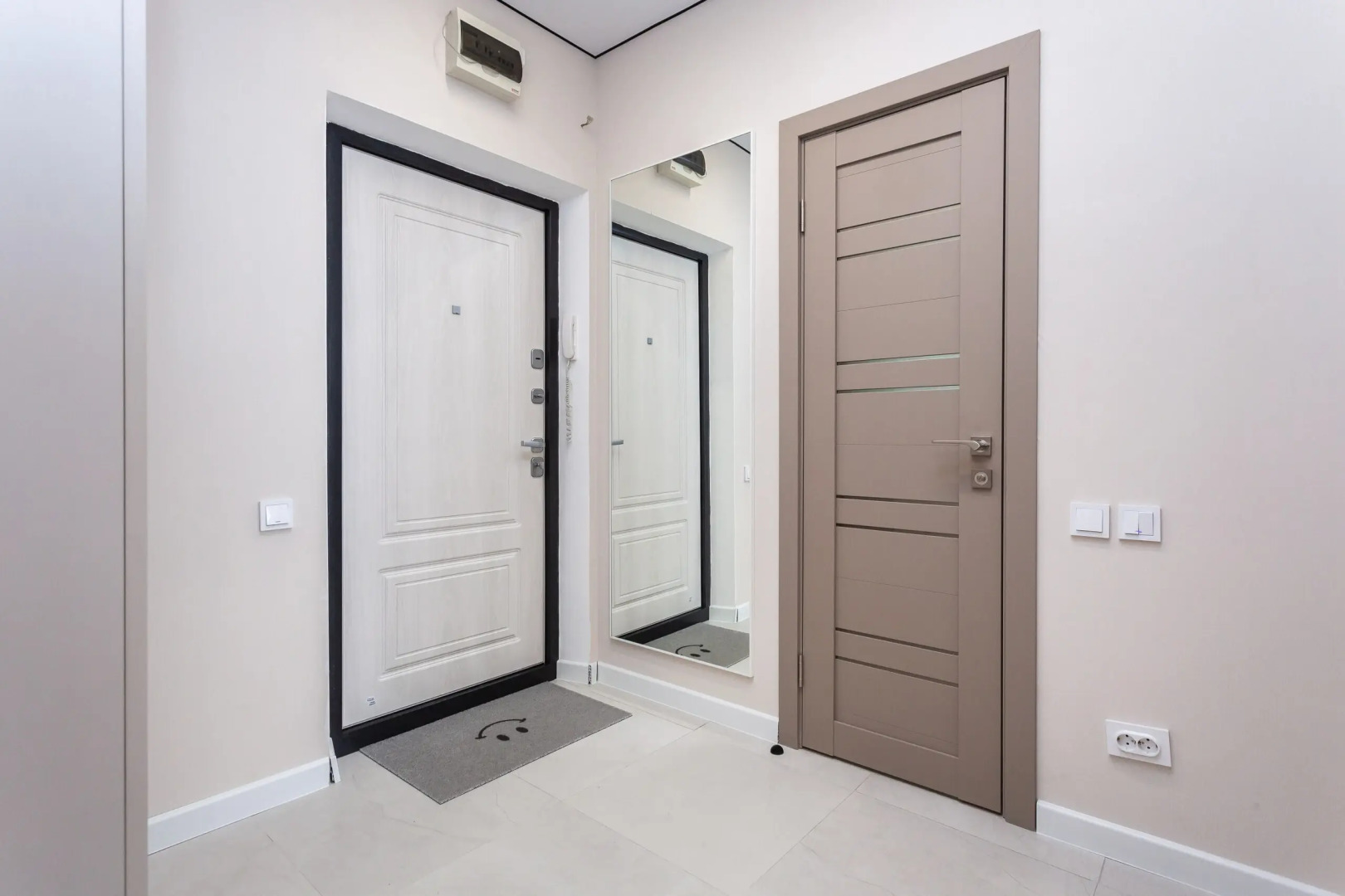 Апартаменты рядом с Парком Галицкого на улице имени Жлобы 139