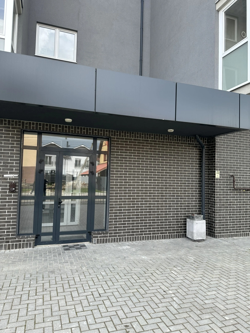 Квартира Апартаменты на Рассветной 25