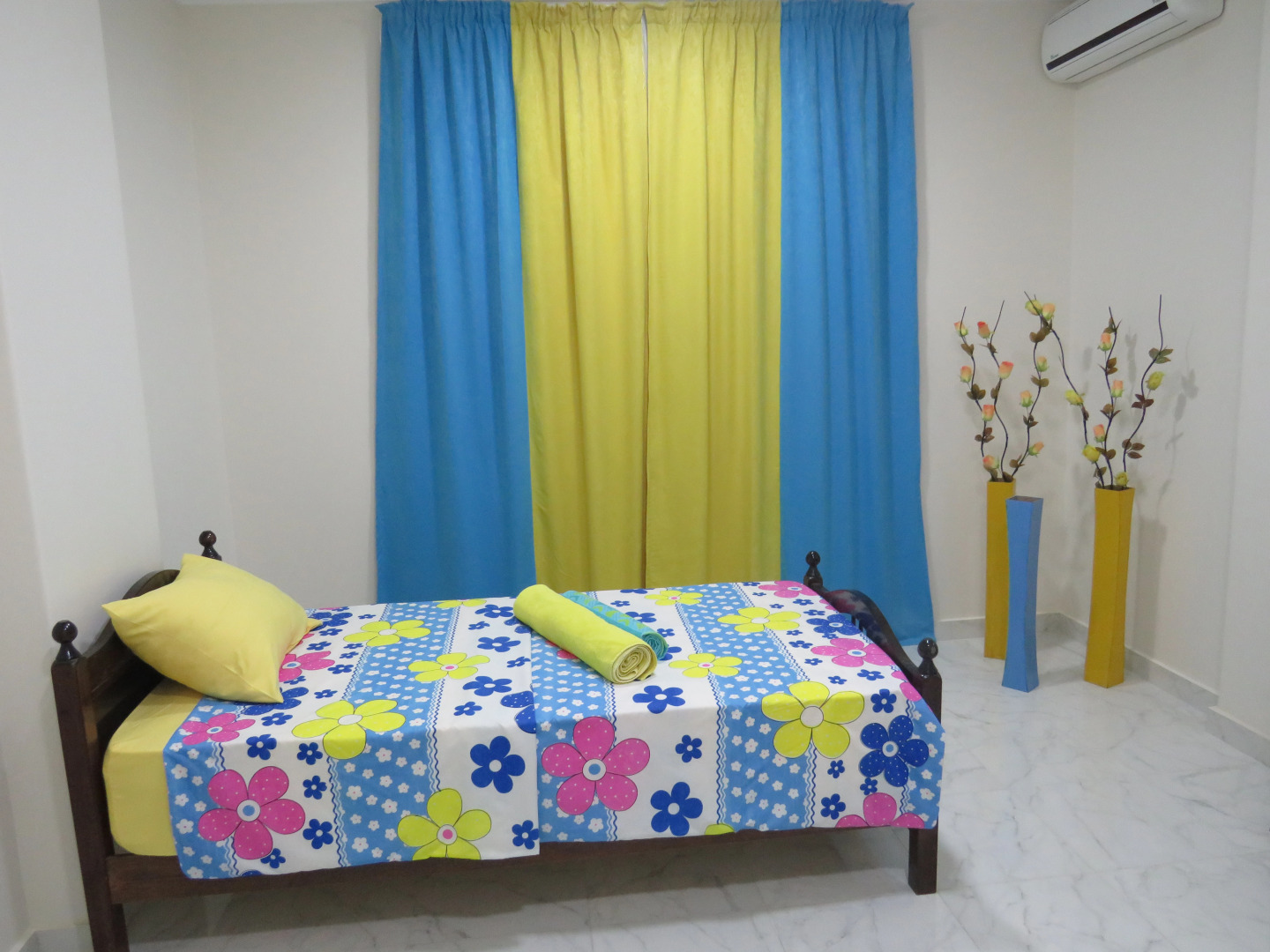 Апартаменты Sunny Sky RedSeaLine