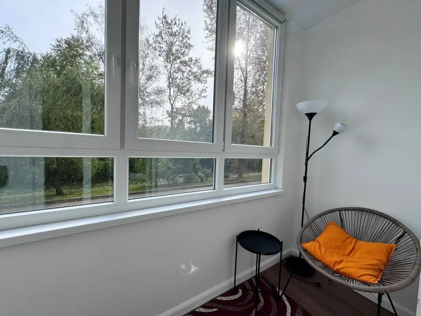 Апартаменты 39квартир с детской кроваткой