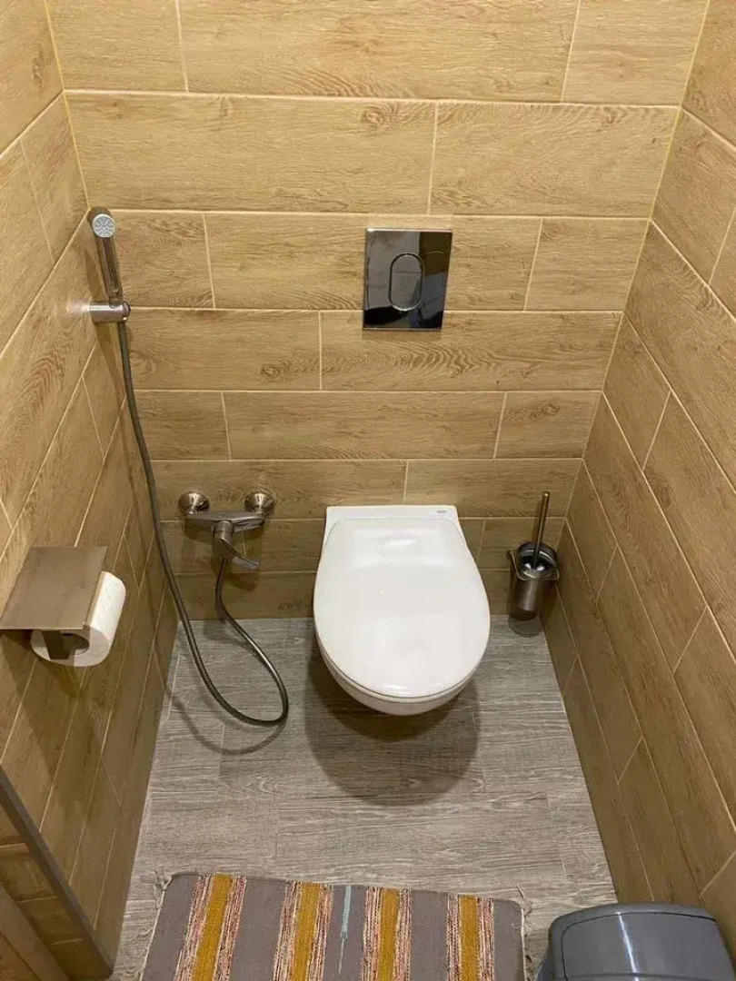 Частный Дом Лесной Берег