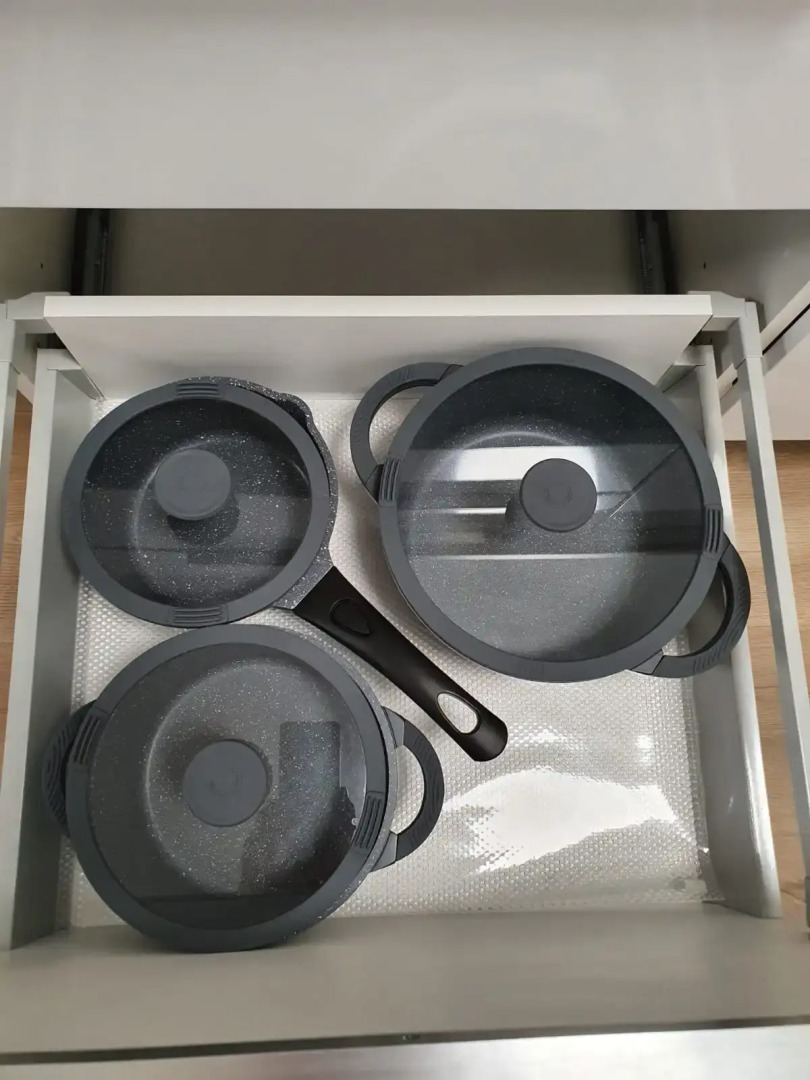 Квартира Скандинавия