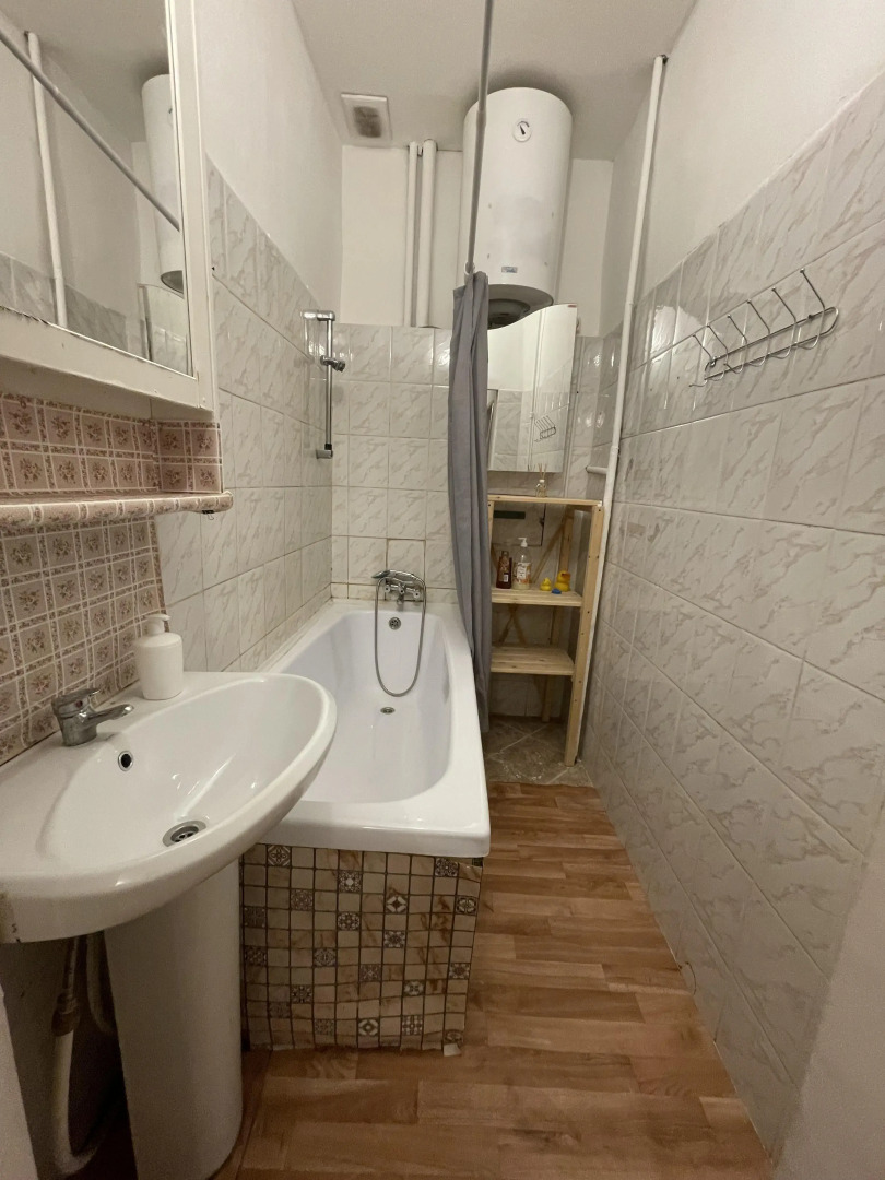 Меблированные Комнаты у Исаакиевского Собора