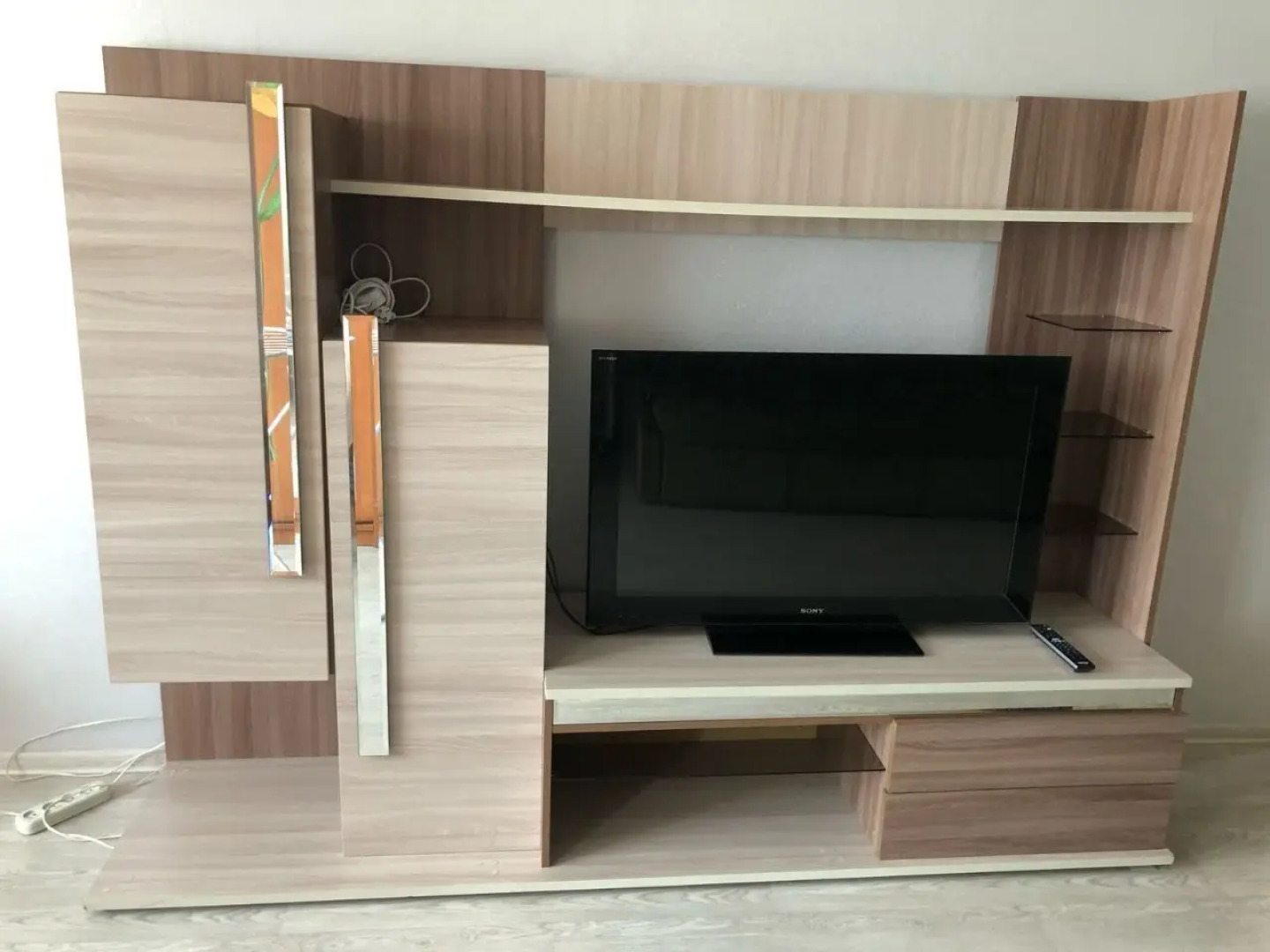 Квартира на Улице Карла Маркса 21