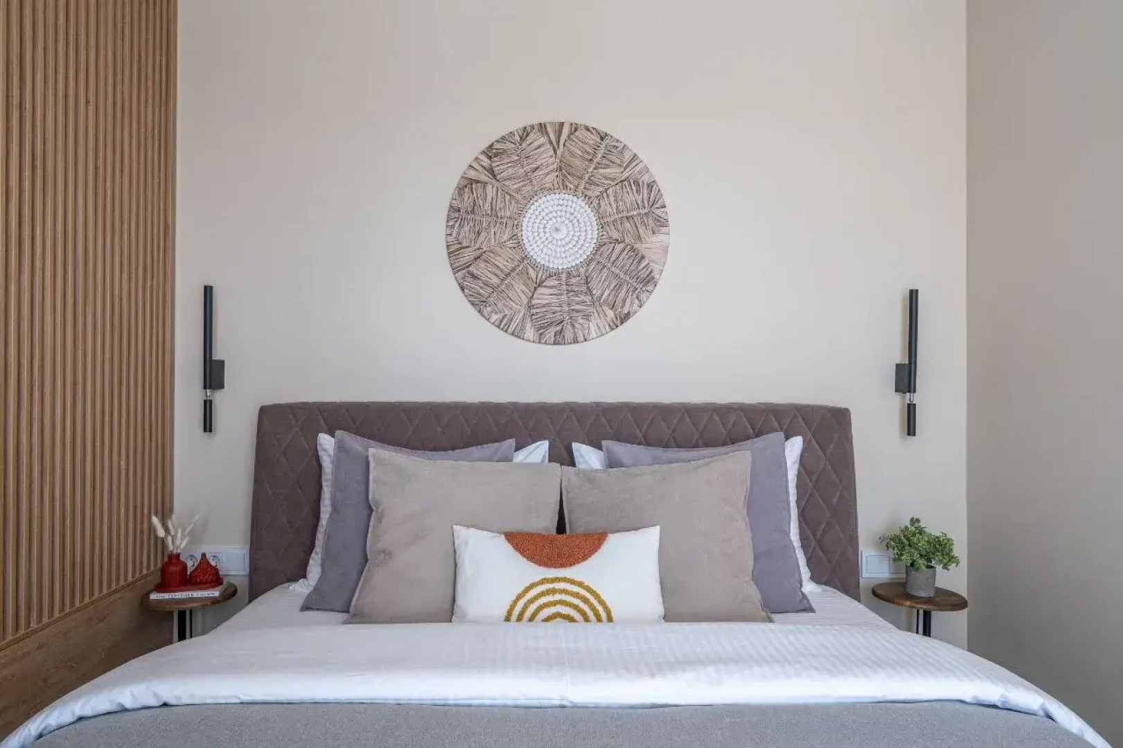 Апартаменты Festival от сети Good Vibes Apartments