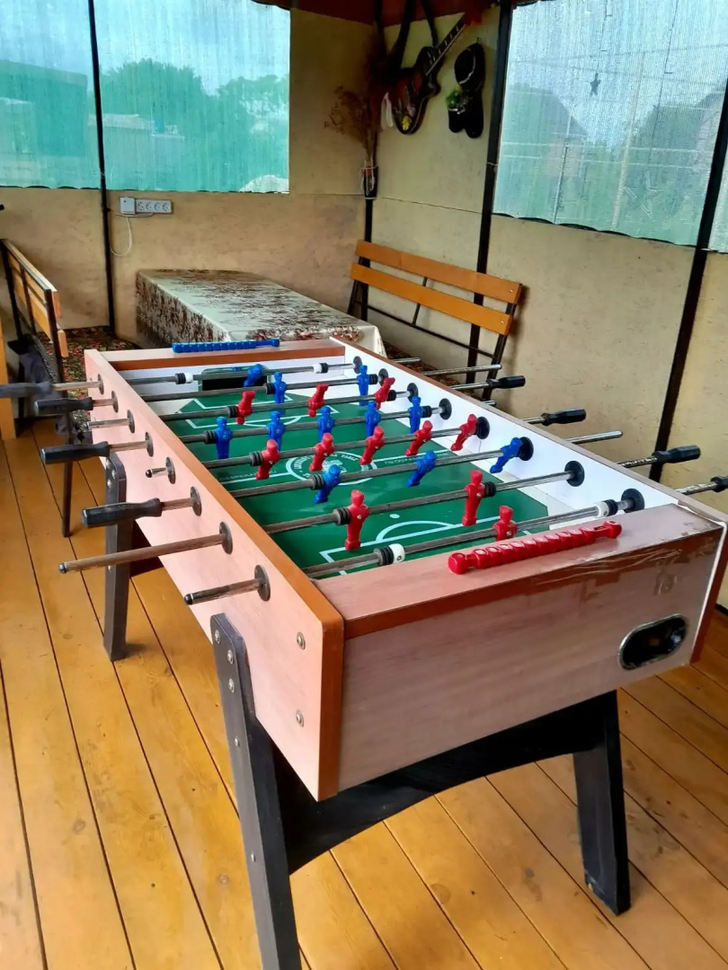 Гостевой дом Уфимочка