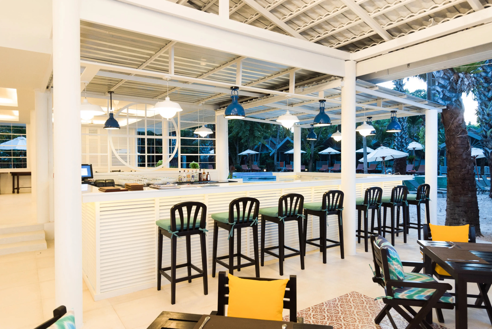 Курортный отель Paradise Beach Resort by Variety Hotels