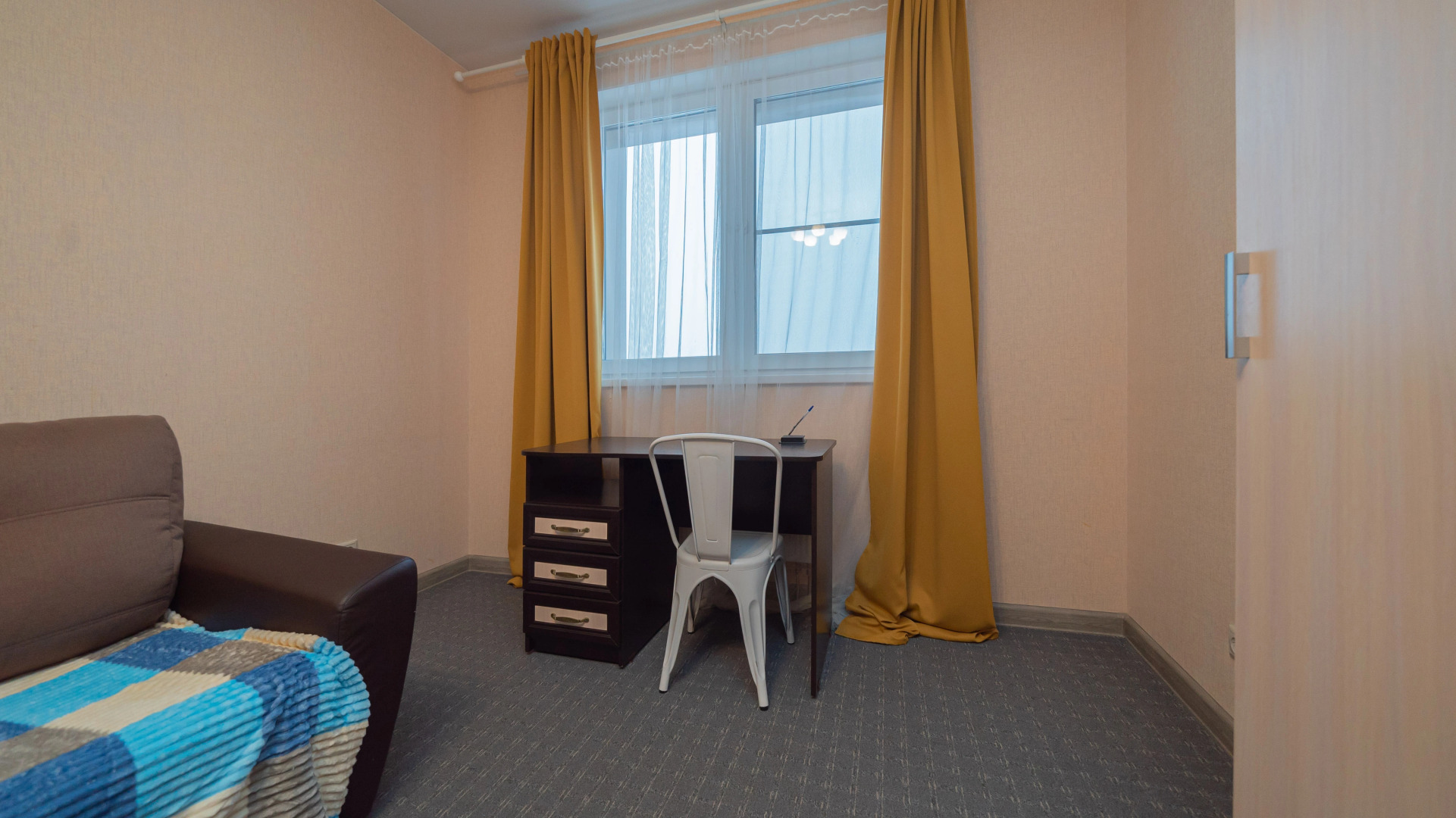 Апартаменты Dolina