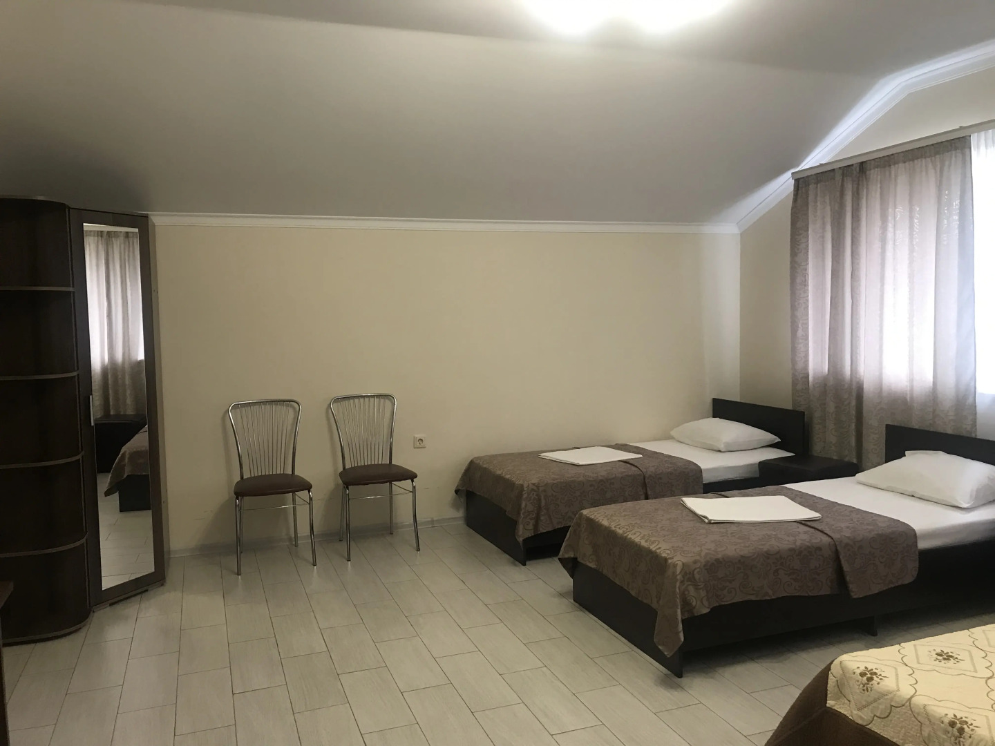 Гостевой Дом  Уют