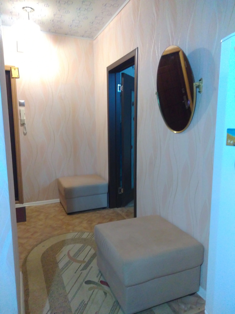 Апартаменты на 2-й Южной