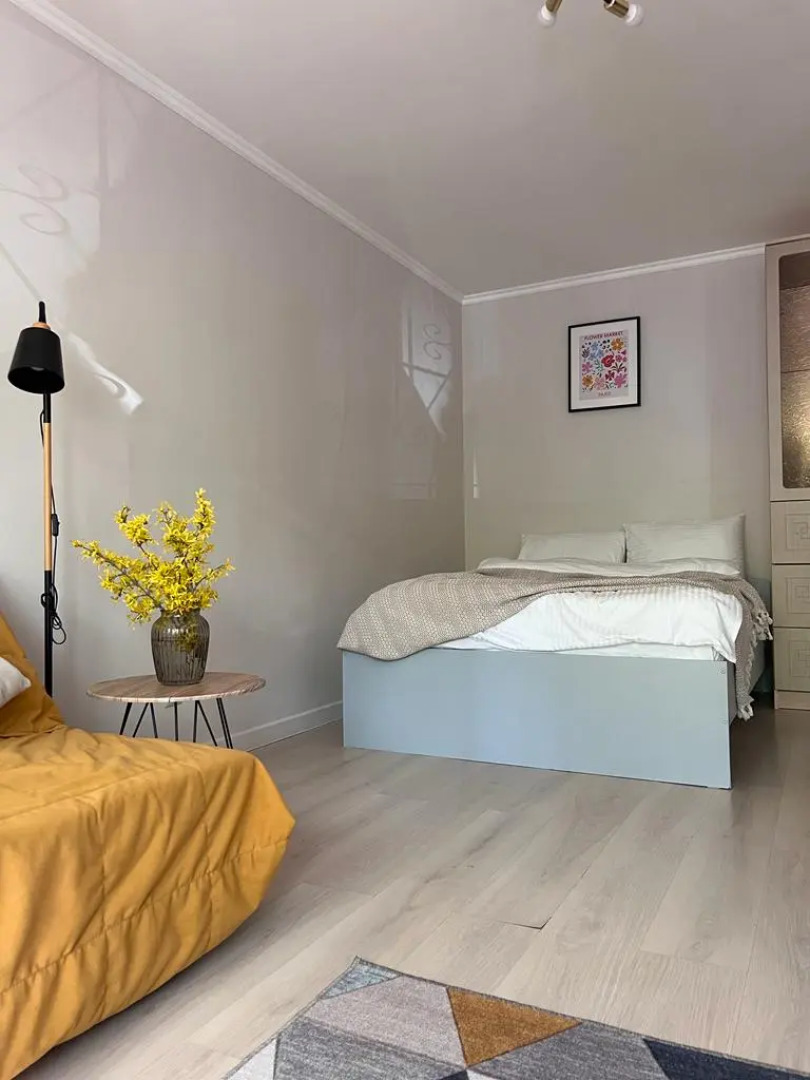 Квартира Москворечье Каширская