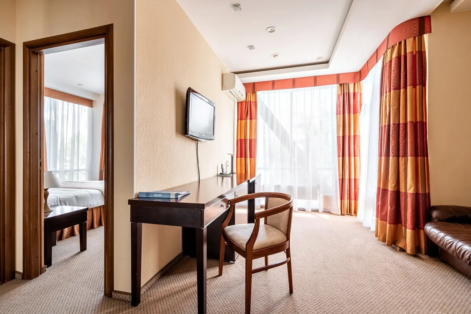 Гостиница Николь