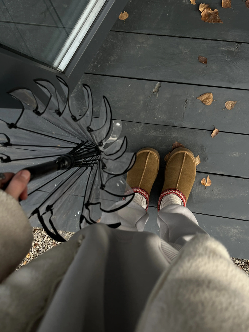 Частный дом Skandi Life