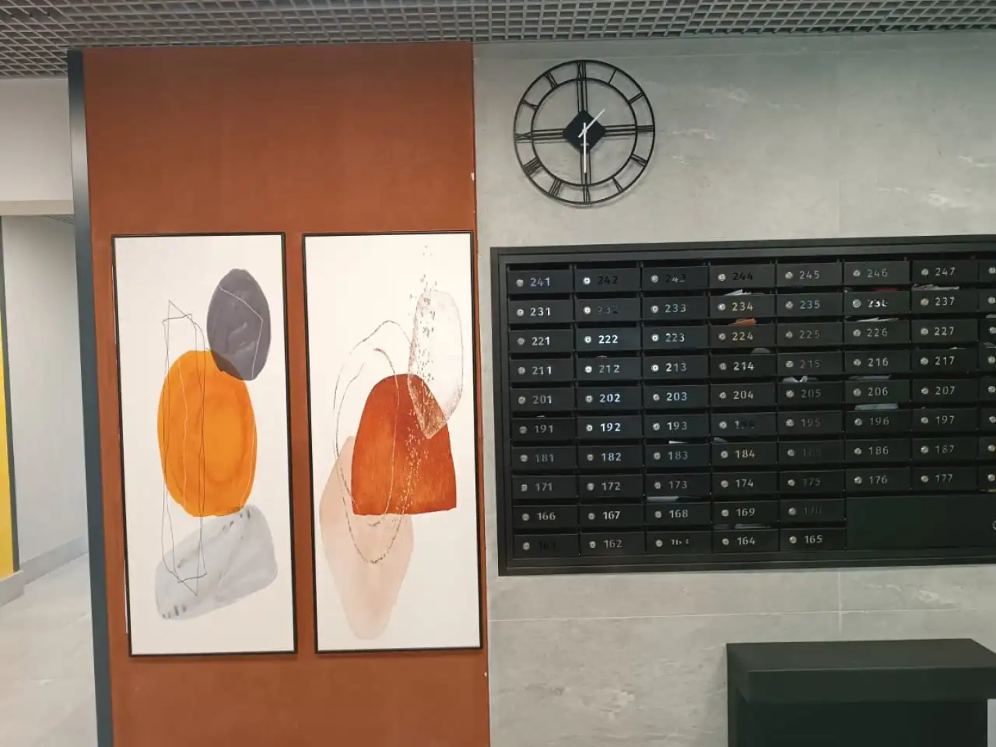 Квартира Светлая Двухкомнатная