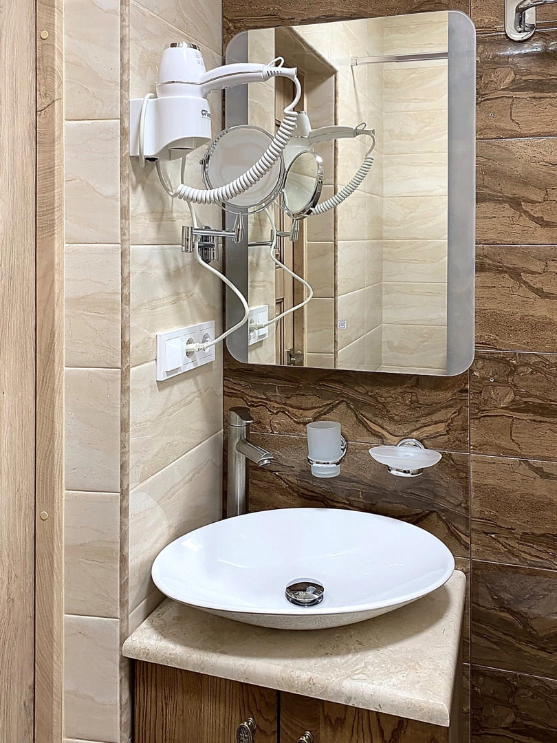 Апартаменты Капри Хаус Ленина 219/4 (2)