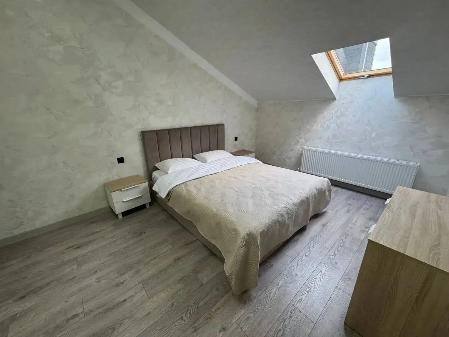 Квартира евро 2-ка в центре города