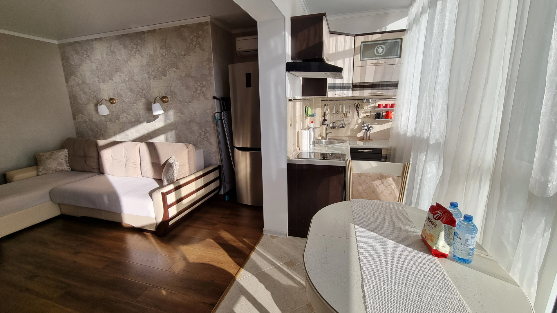 ЖК Виктория с Видом на Море