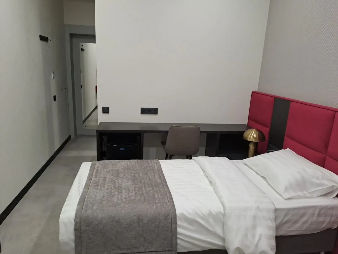 Санаторий имени В. И. Ленина