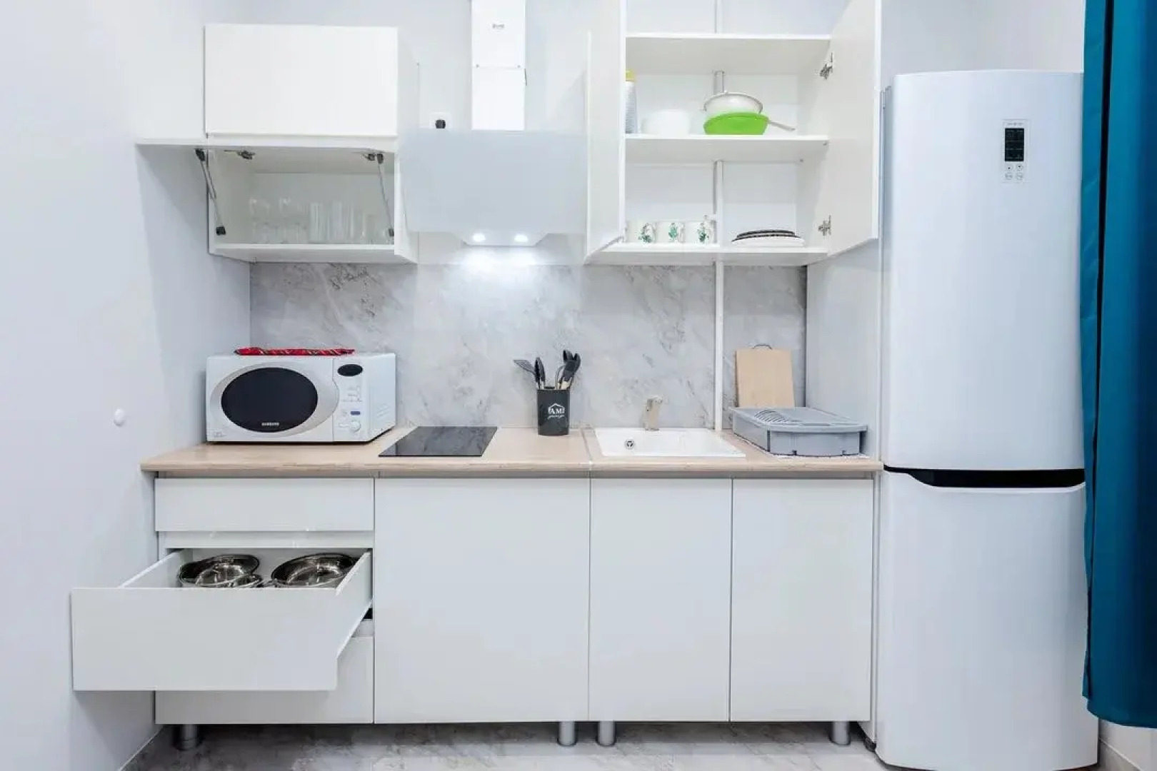 Апартаменты Apartments in the Centre of Minsk Возле Жд Вокзала