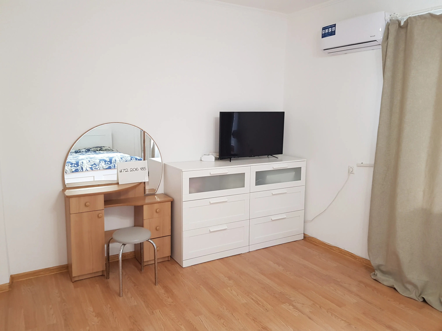 Частный Дом "Домик на море"