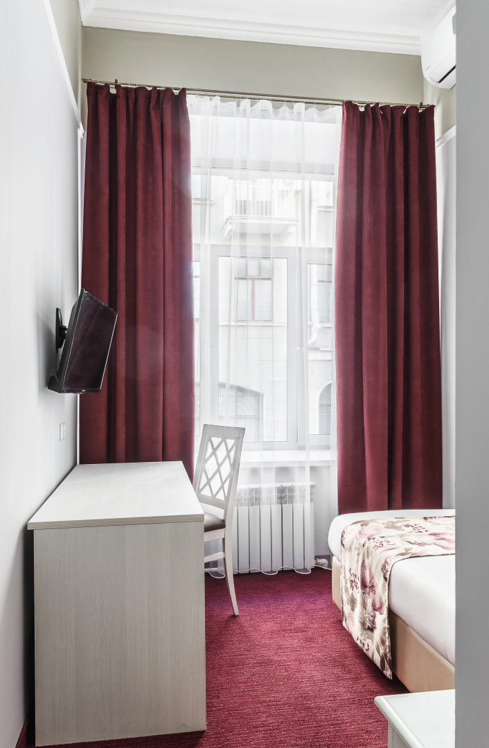 Мини-Отель Флоринн