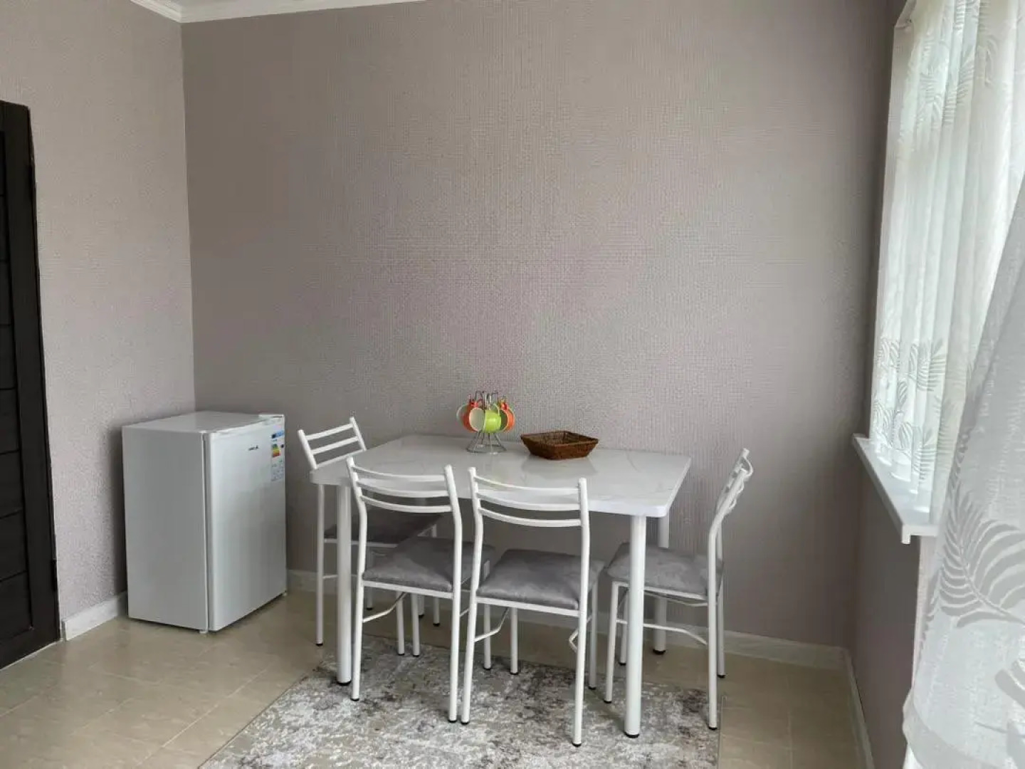 Гостевой дом Жемчужина