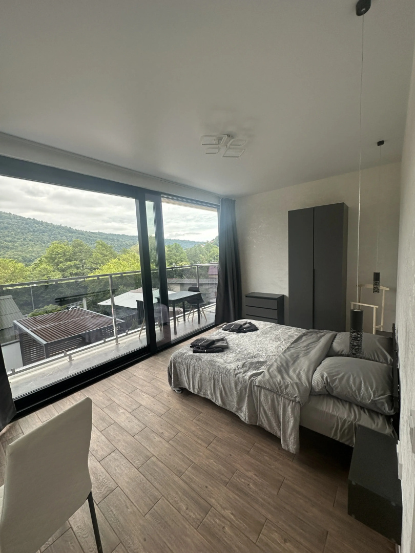 Гостевой Дом Таунхаус Villa Valentina