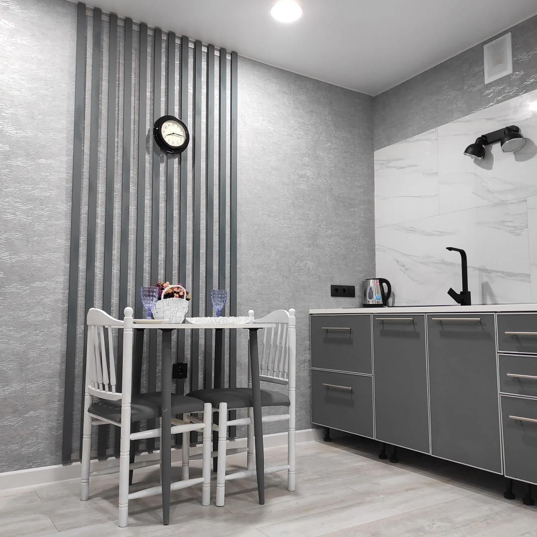 Квартира Студия-комфорт Пулково-2