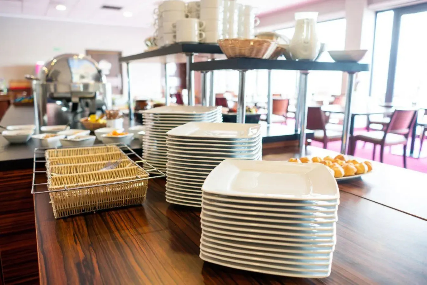 Focus Hotel Katowice Chorzow