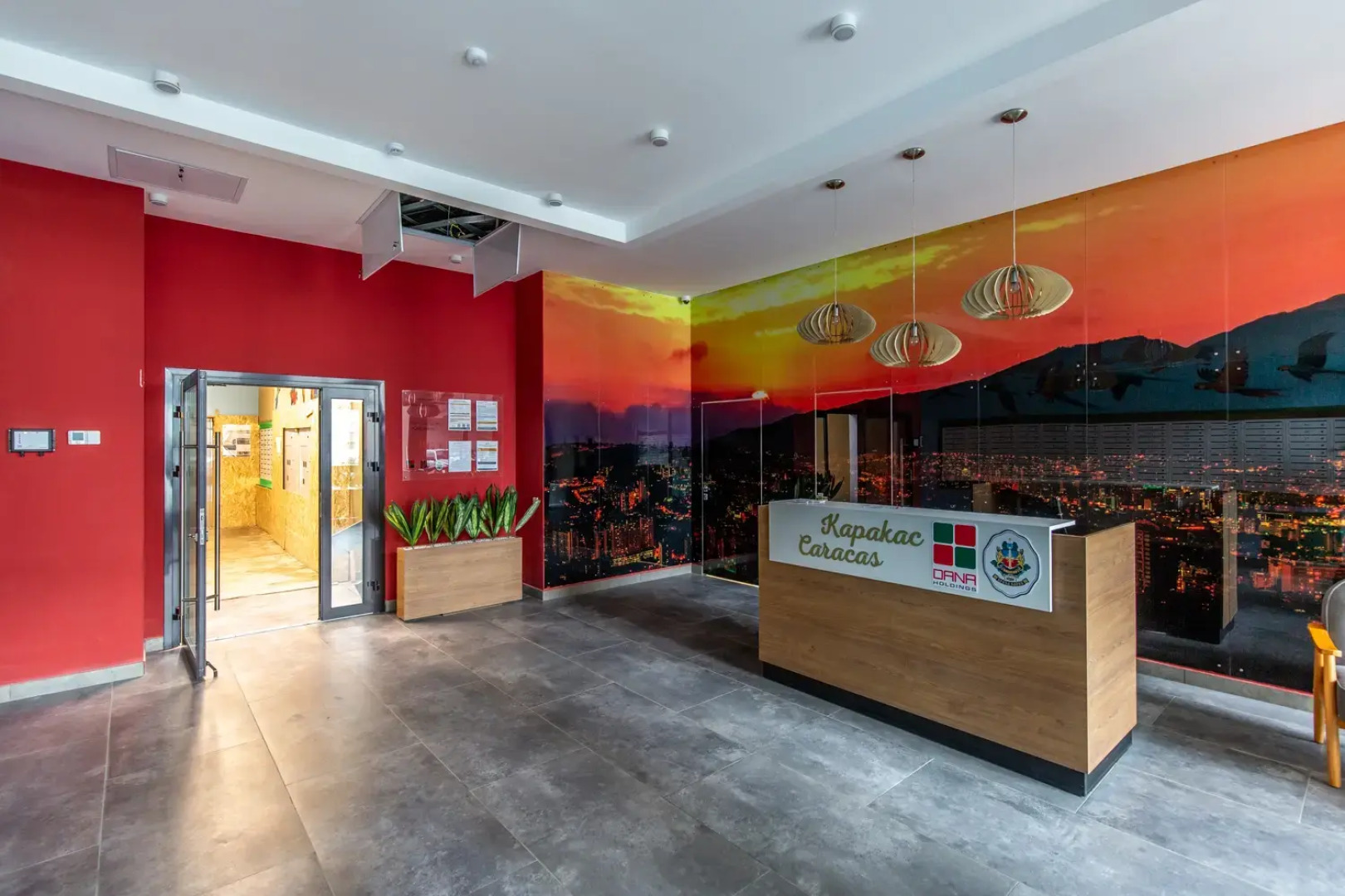 Квартира Стильная до 9 человек в современном ЖК