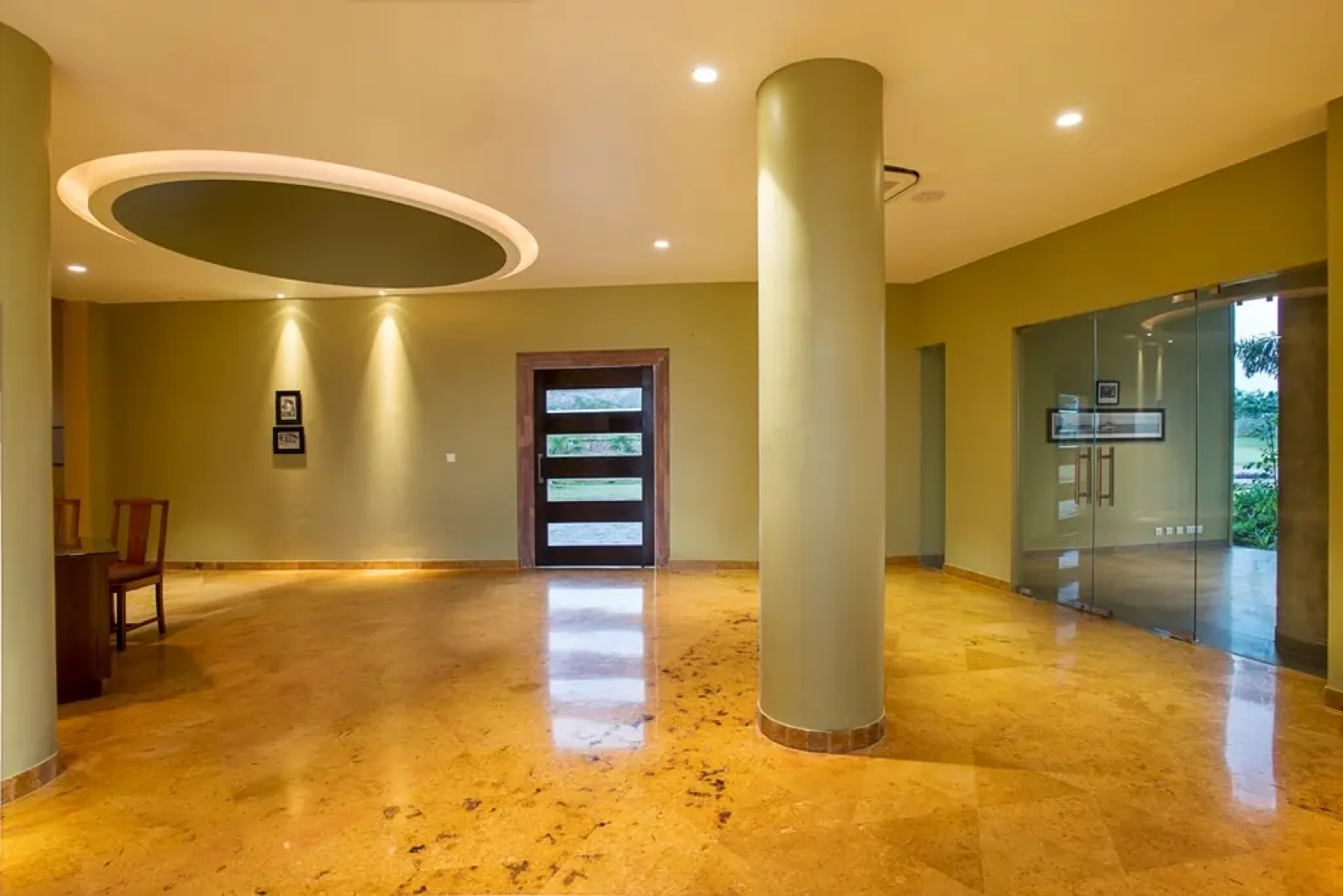 Отель Dera Masuda Luxury Resort