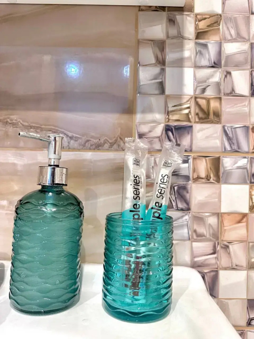 Апартаменты Студия в Центре Города