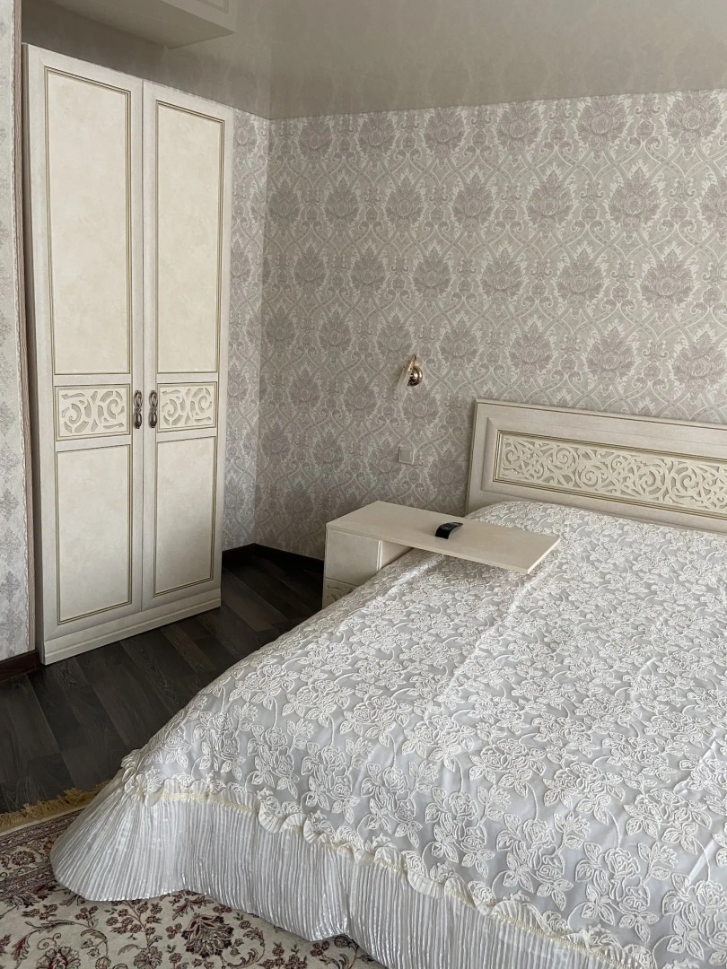 Квартира на Проспекте Ленина 9