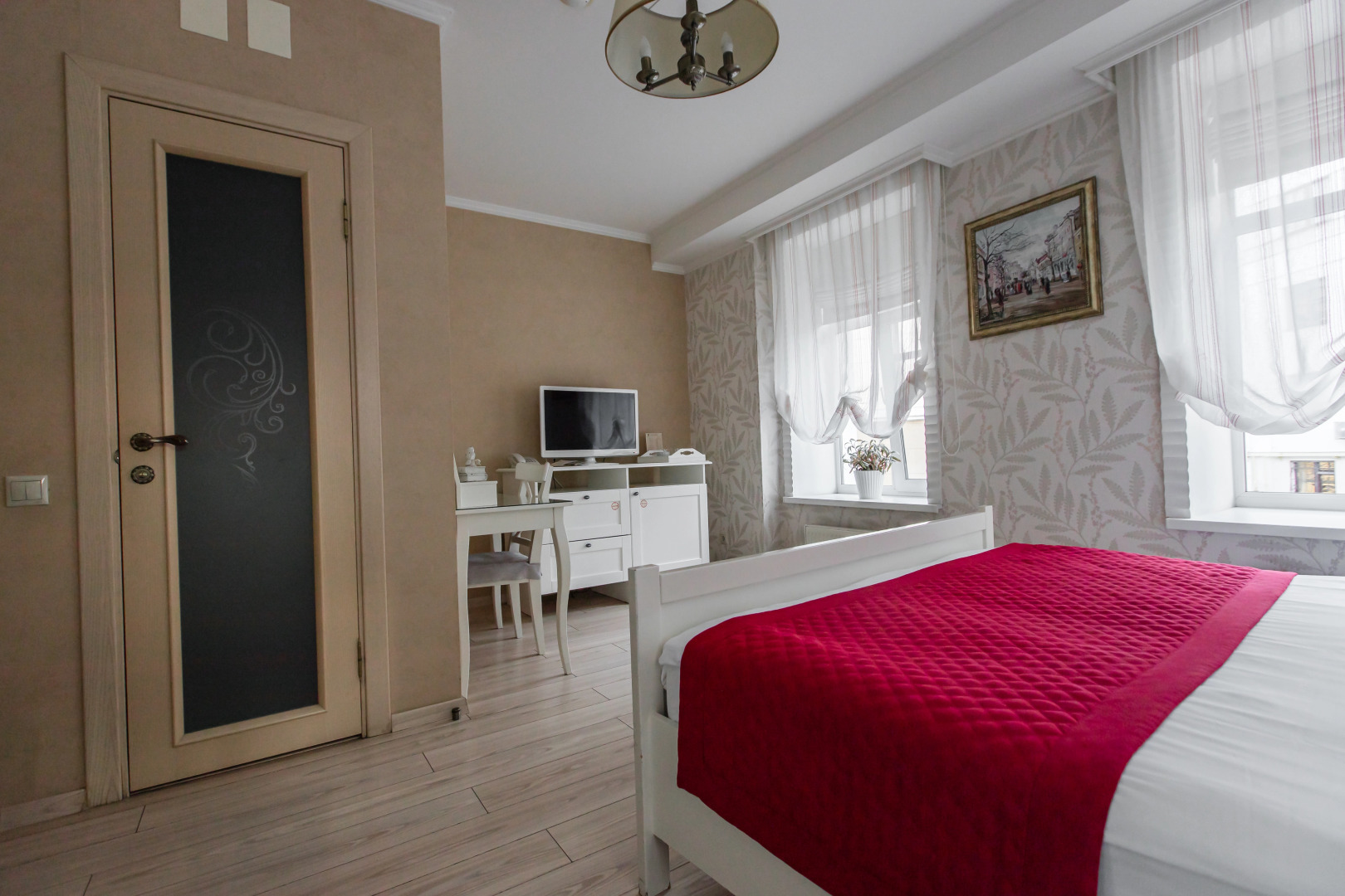 Отель Купцовъ Дом