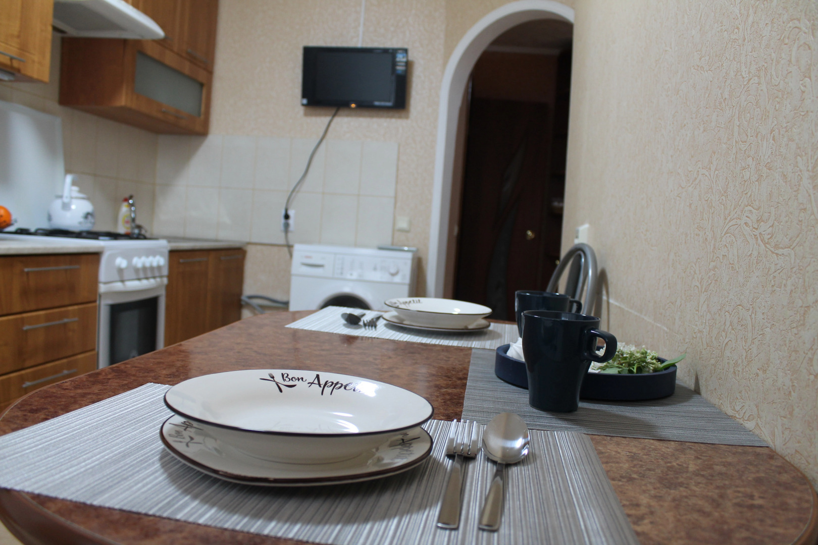 Квартира Хорошо как дома